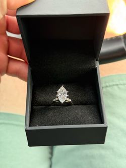 Engagement Ring