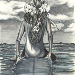 Original Art (print) 