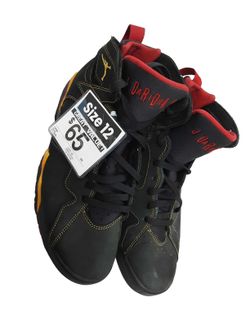 Jordan Cu9307-081 Black