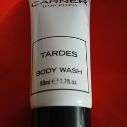 CARNER  BARCELONA  BODY WASH