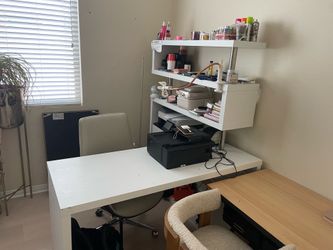 Used Desk