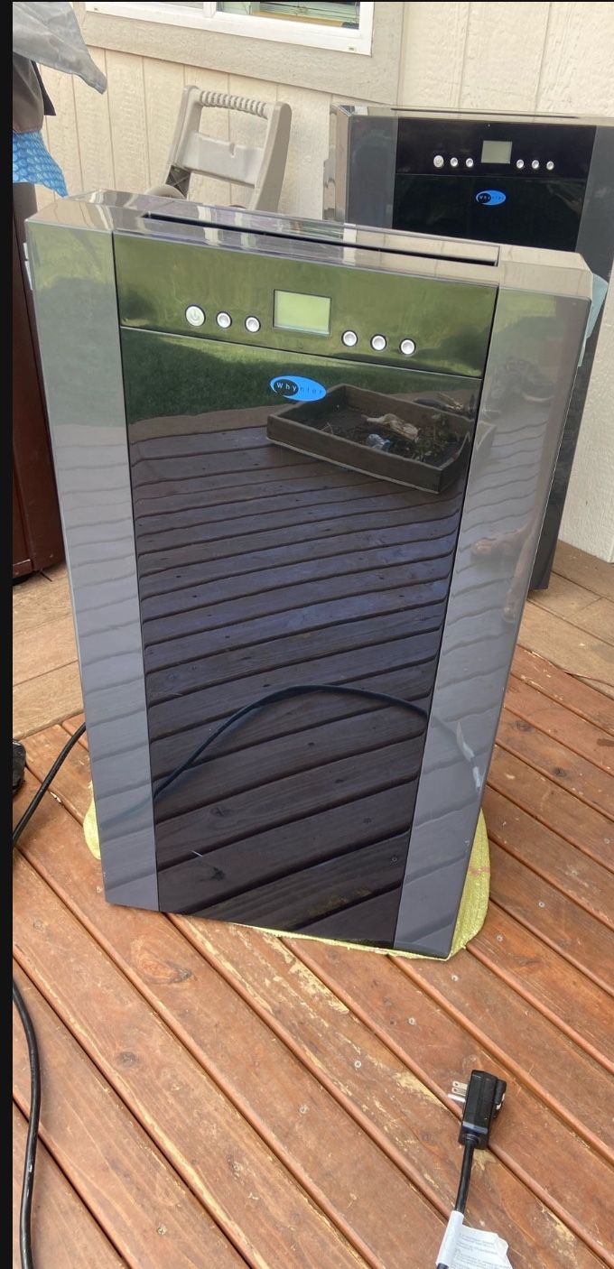 Whynter ARC-141BG Portable Air Conditioner