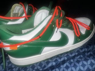 Nike Off White Shoes