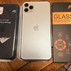 iPhone 11 Pro Max 256 GB