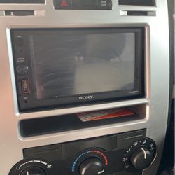 Soney 9in Apple Car Play Stereo