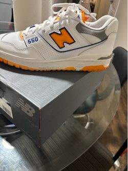Men’s new balance