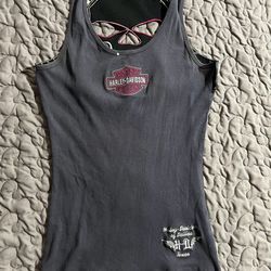 Harley Davidson women’s shirt