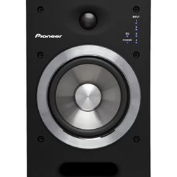 Pioneer Dj Studio Speakers