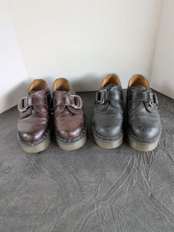 Doc Martin Boots