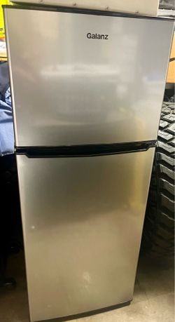 Small Fridge/Freezer combo