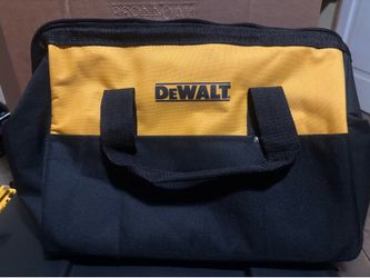 Dewalt BAG