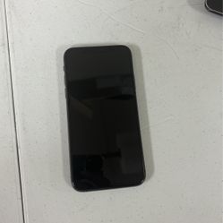 Used IPhone XS(Unlocked)