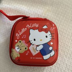  Coin Purse