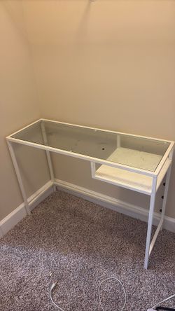 IKEA Desk 