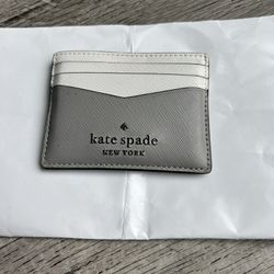 Kate Spade  ♠️   wallet