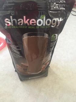 Chocolate