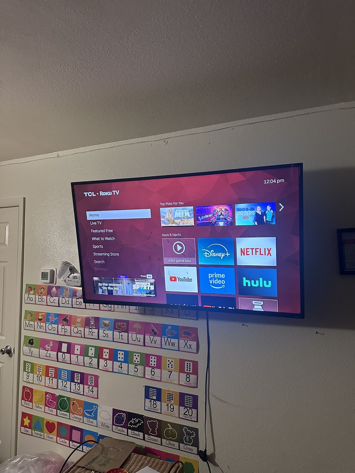 Tv For Sale