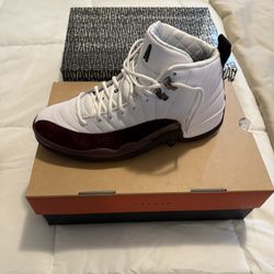 Jordan 12 A Ma Maniere