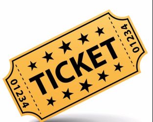 4 Tickets for Dsnyld and more