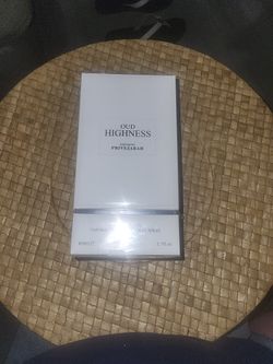 OUD HIGHNESS