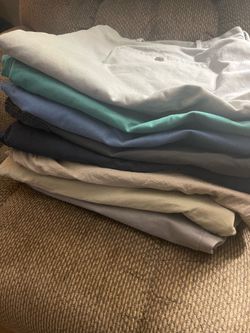 Lot of Big and Tall Men’s shorts sz 52