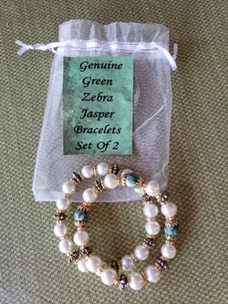 Bracelets. Brand New. Never Used