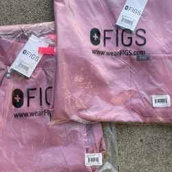 Figs Scrubs Sets 