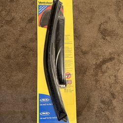 Ventvisor Mitsubishi Galant 99-03 