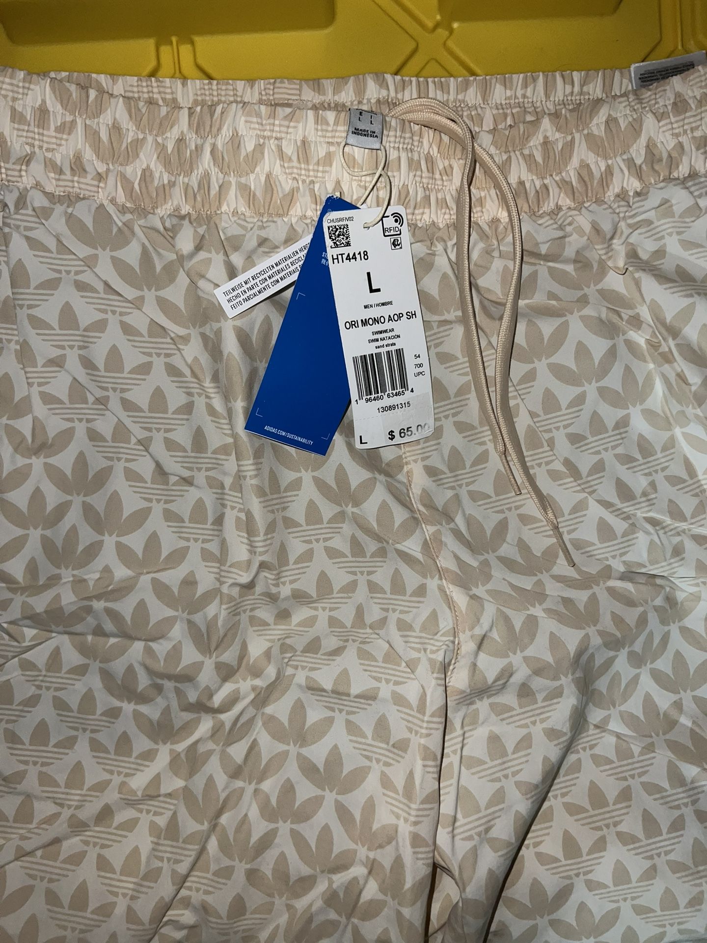 Adidas Shorts