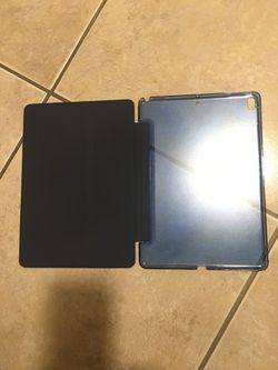 Ipad 9.7 case