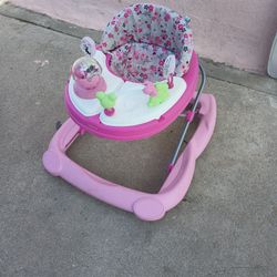 Minnie Mouse Baby Walker Disney