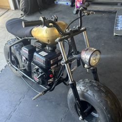 212cc Pit Bike/Mini Bike 