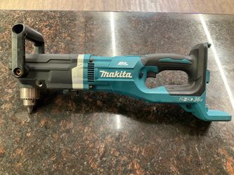 Makita 36V Brushless Right Angle Drill