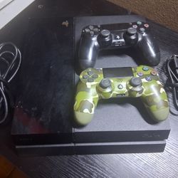 Playstation 4