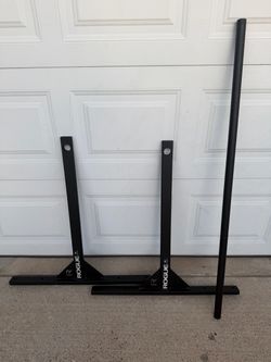 Rogue P6V Pull-Up Bar System