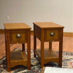 End Tables