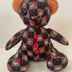 Keepsake/memory Bears