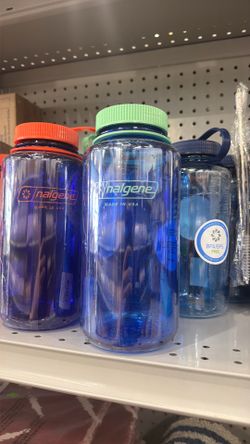 Nalgene 32oz water bottle