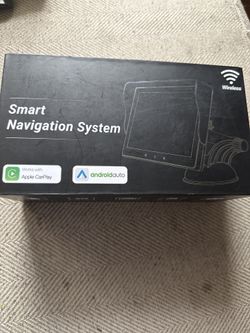 Smart navigation system
