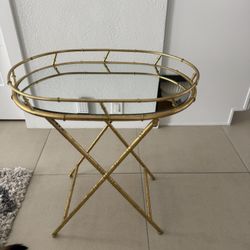Side Table 