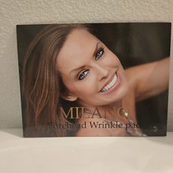 Milano Forehead Wrinkle Pad 