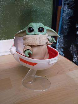 Star wars baby Yoda