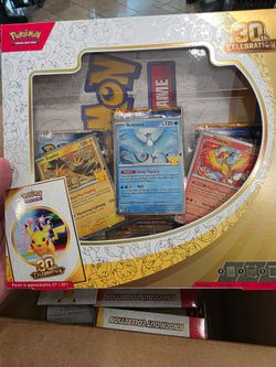 Pokemon Poster 30th Celebration
