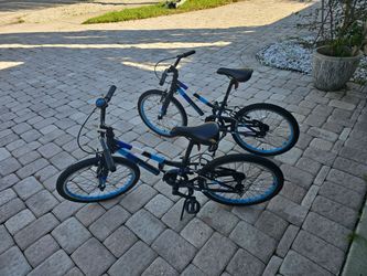 Guardian Boys Bikes