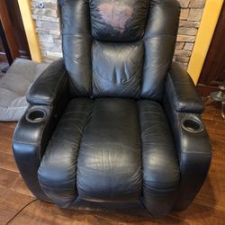 Recliner 