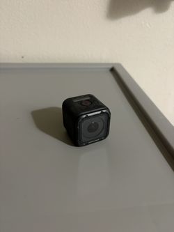 GoPro Hero4 Session W/ Accessories