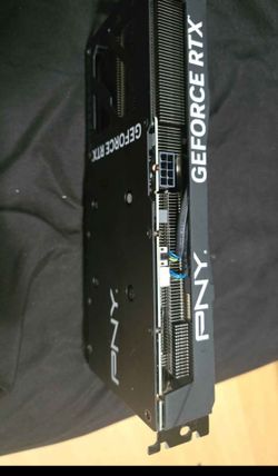 PNY Geforce rtx ti 4060 8gb