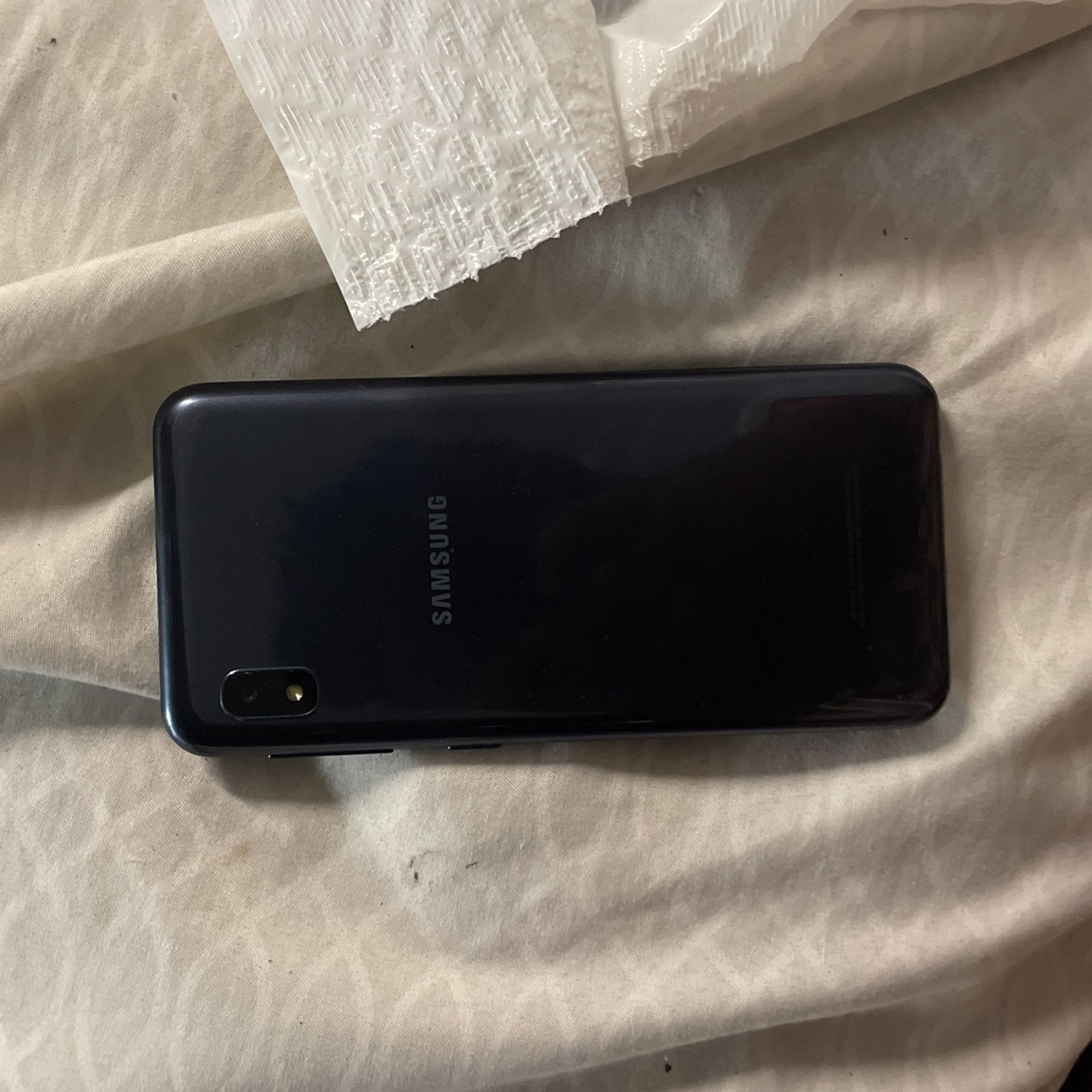 Samsung Galaxy A10e