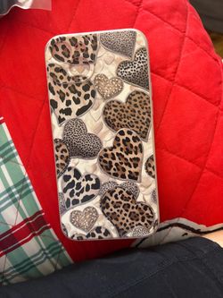 iPhone 15 Plus Phone Case