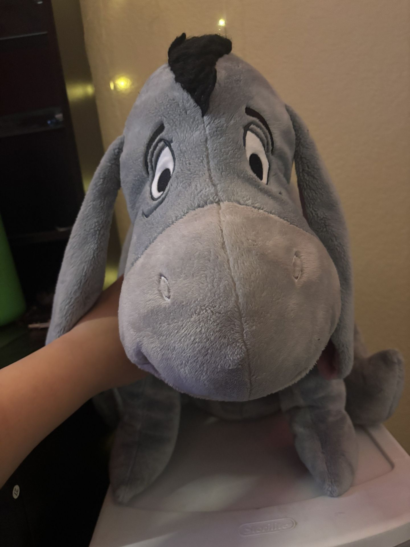 Eeyore Plush